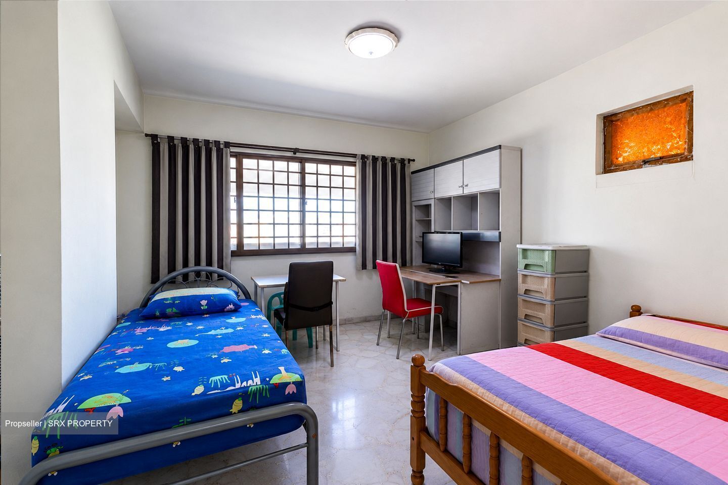 Blk 423 Hougang Avenue 6 (Hougang), HDB 5 Rooms #556045971